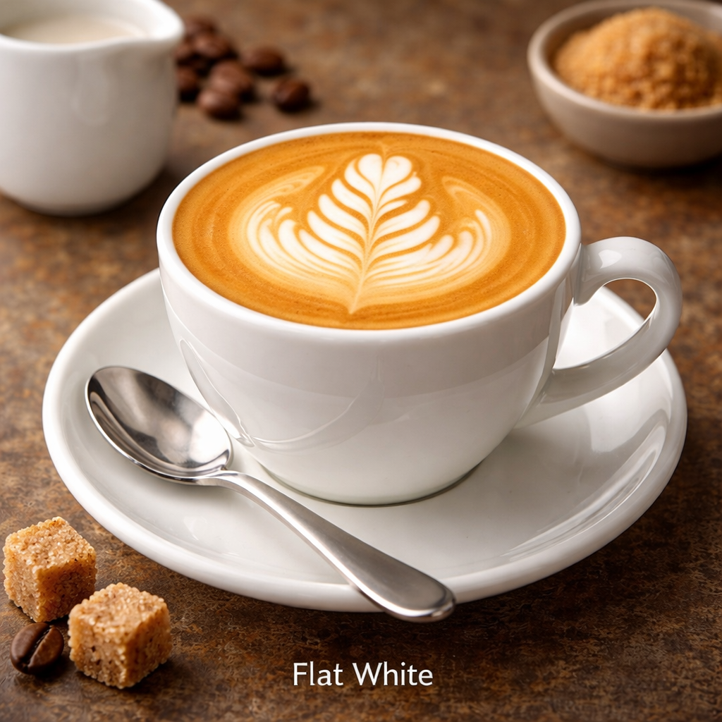 Flat White
